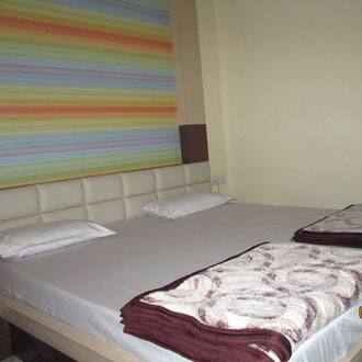 Hotel Shri Sai Ram, Jalgaon 2
